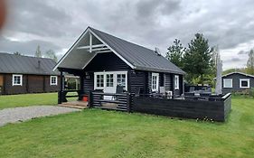 Holiday Home Hovborg X