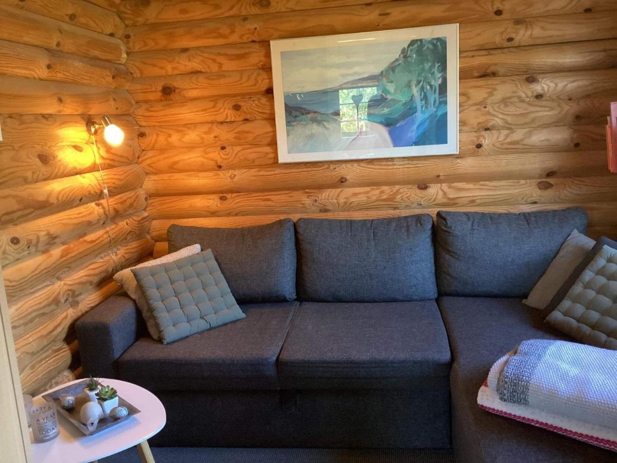 Holiday Home Hovborg X Buitenkant foto