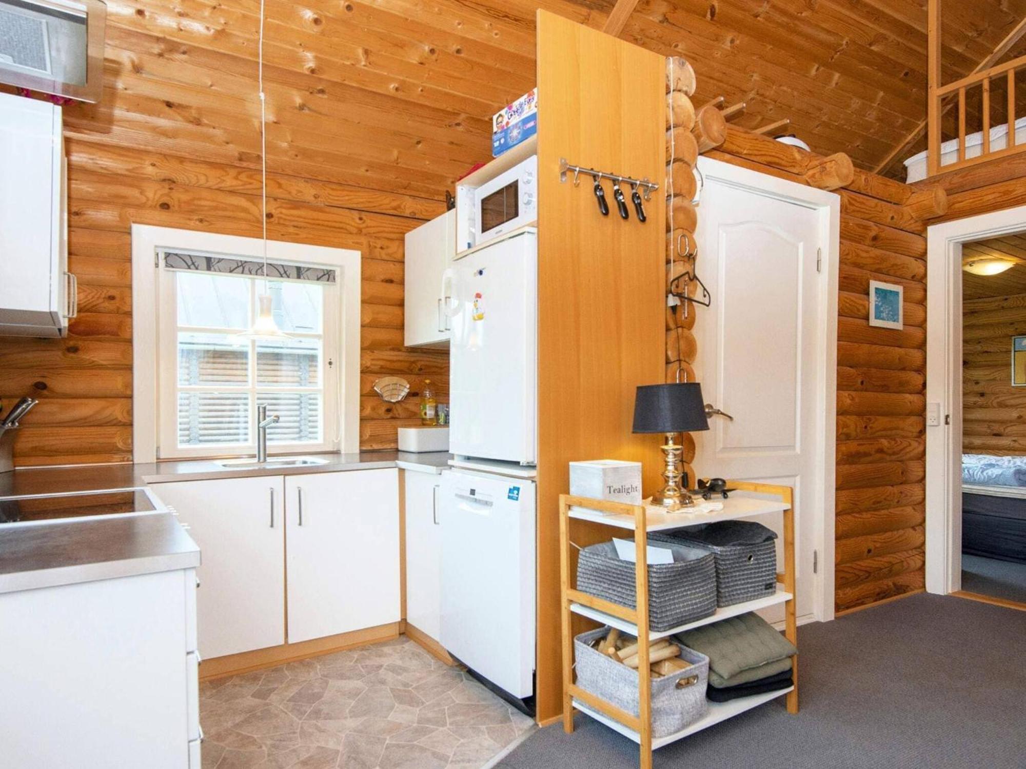 Holiday Home Hovborg X Buitenkant foto