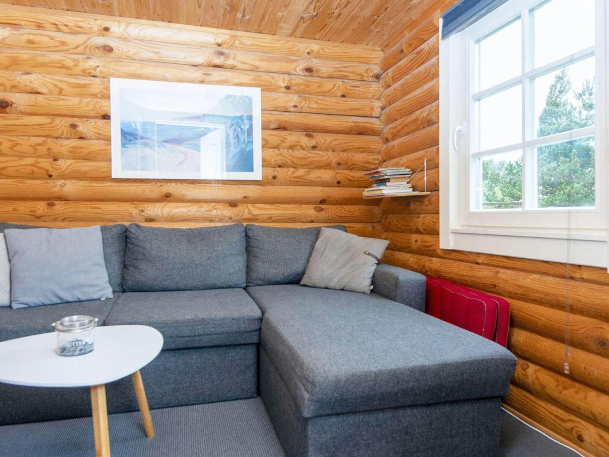 Holiday Home Hovborg X Buitenkant foto