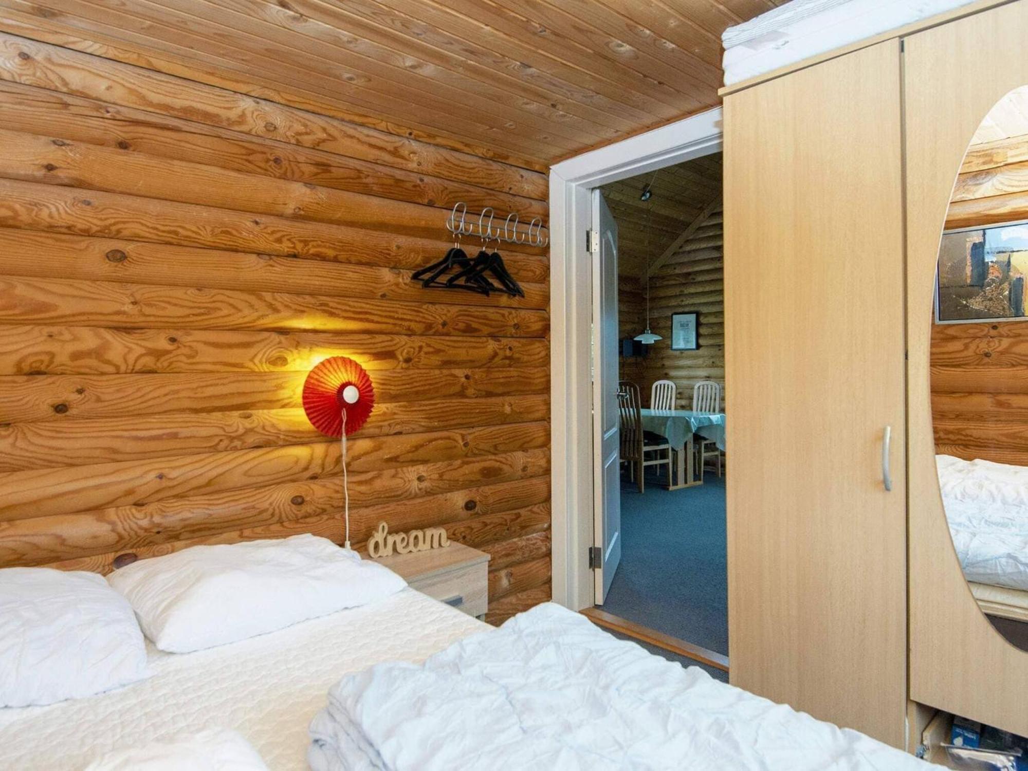 Holiday Home Hovborg X Buitenkant foto